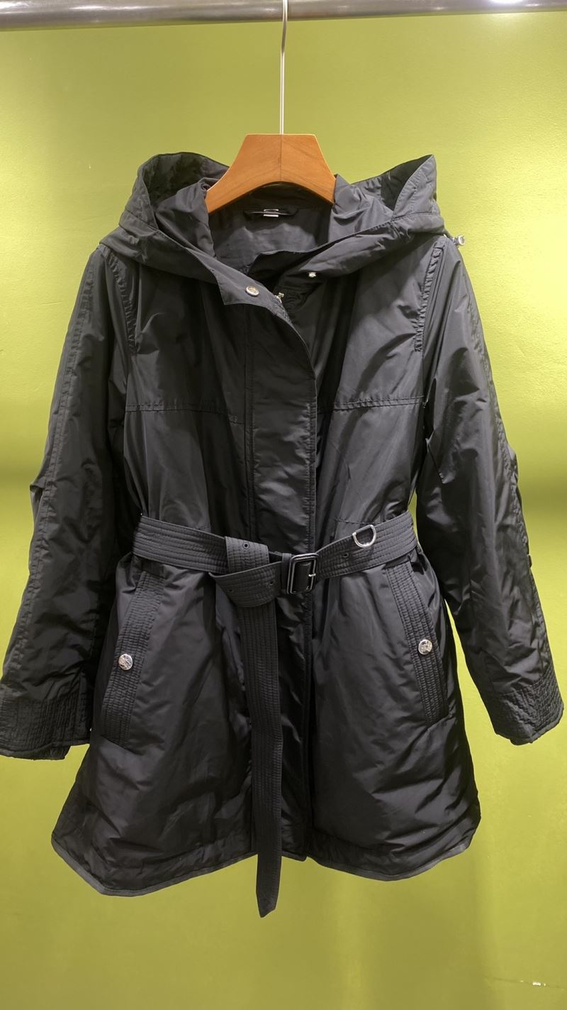 Burberry Down Jackets